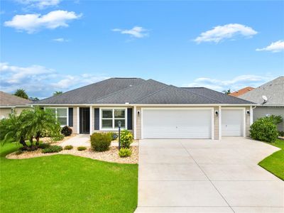 3729 Orient Ave, The Villages, FL, 32163