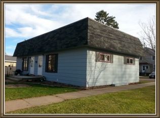 503 N Mill St, Merrill, WI 54452