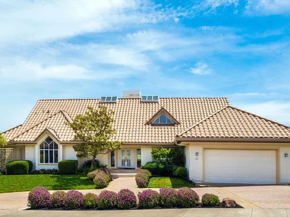 23 Egret Way, Mill Valley, CA 94941