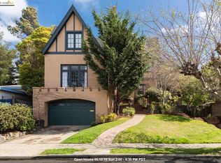2620 Yuba St, El Cerrito, CA 94530