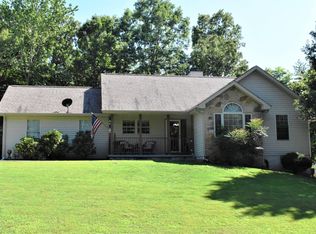106 Berkshire Loop, Fairfield Glade, TN 38558