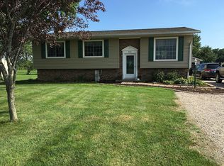 3005 Seibert Ln, Mount Vernon, IN