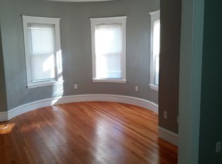 27 Pasadena Rd #1, Dorchester, MA 02121