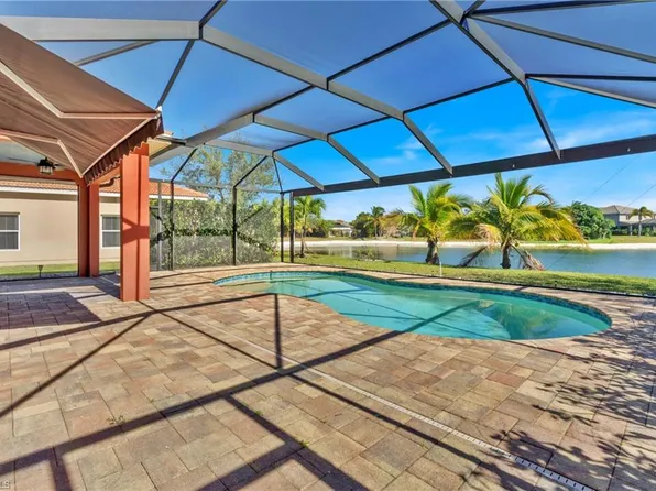 2822 Inlet Cove LN W, NAPLES, FL 34120