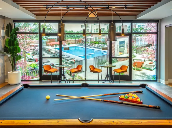 Inwood at Renaissance Square