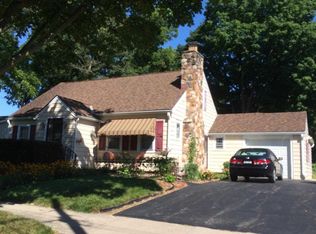 716 Ridge St, Baraboo, WI 53913