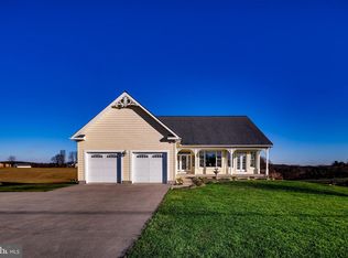 6227 Woodbine Rd, Woodbine, MD 21797