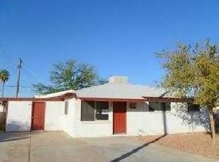902 E Carter Rd, Phoenix, AZ 85042