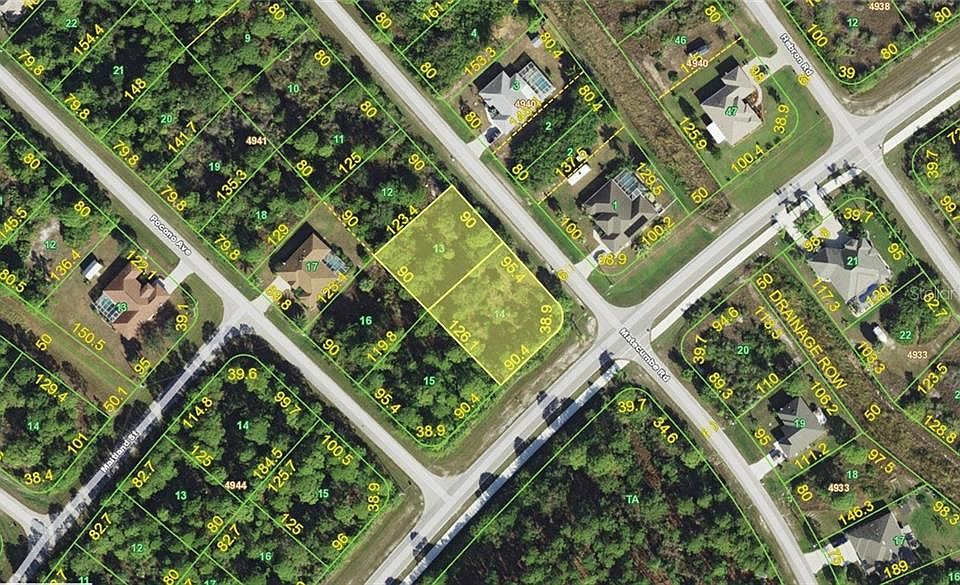 2nd image of 8365 & 8375 Matecumbe Rd