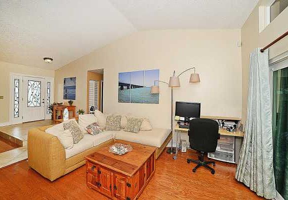 Home For Sale In Loggers Run