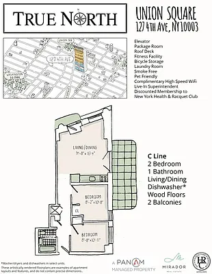 Rented by Mirador Real Estate | media 45