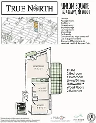 Rented by Mirador Real Estate