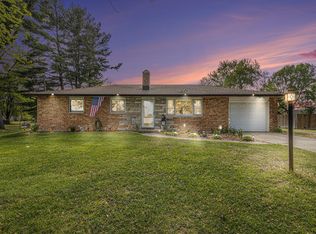 2974 Airport Rd, Portage, IN 46368