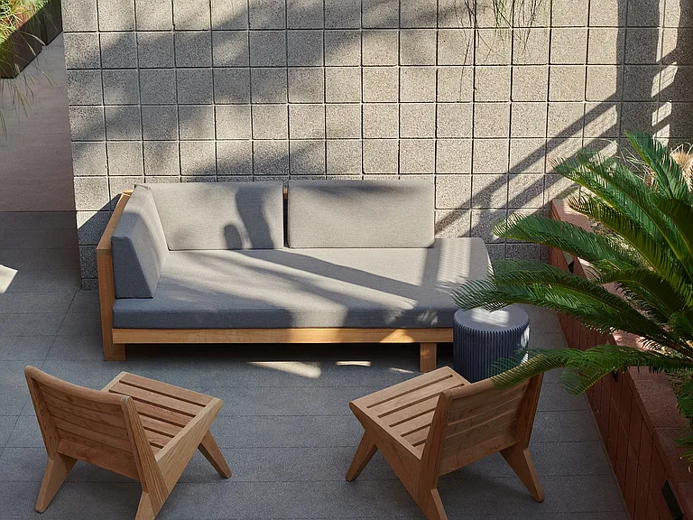El Centro Apartments and Bungalows — Photo 31