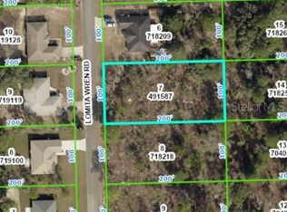 11094 Lomita Wren Rd #7, Brooksville, FL 34614