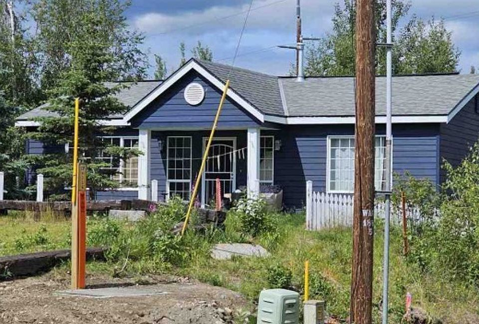 Property Front View