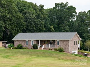 350 Corriher Springs Rd, China Grove, NC 28023