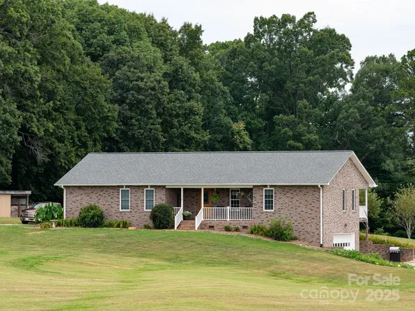 350 Corriher Springs Rd, China Grove, NC 28023