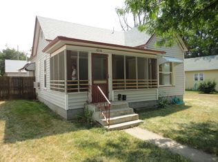 1016 Bross St UNIT A, Longmont, CO 80501
