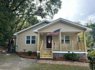 1831 Homewood Rd, Tallahassee, FL 32303