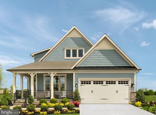 2636 Herb Shed Way, Frederick, MD 21702