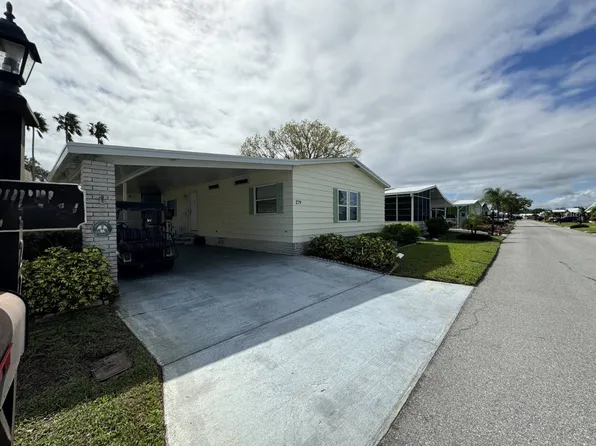 279 Putter Cir S, Winter Haven, FL 33881