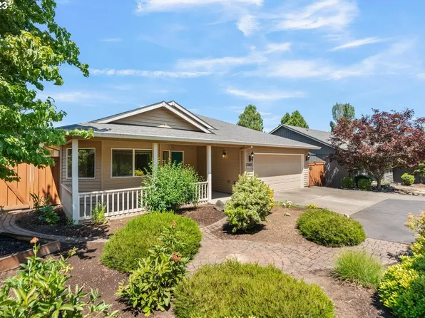 17085 SW King Richard Ct, Sherwood, OR 97140