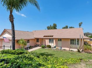 10074 Del Rio Rd, Spring Valley, CA 91977