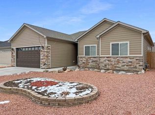 1333 Owl Creek Ave, Montrose, CO 81401