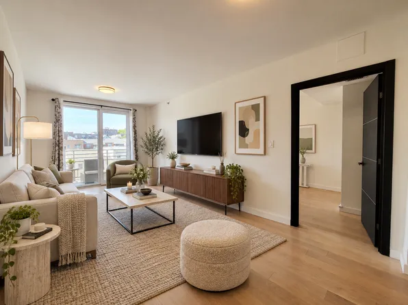 70-09 45th Ave #4D, Woodside, NY 11377