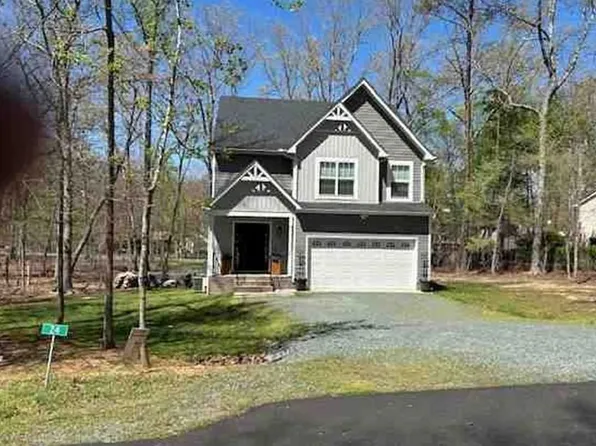 24 Ponderosa Ln, Palmyra, VA 22963