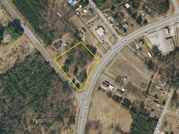 3291 Kool Park Rd NE, Hickory, NC 28601