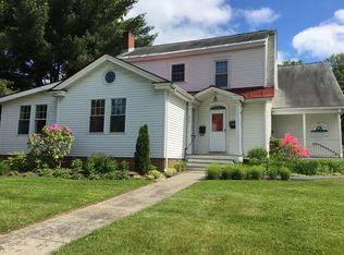 328 Western Ave APT 1, Brattleboro, VT 05301