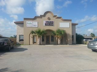 4 Greenway Dr, Brownsville, TX 78520