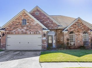 715 Single Pine Ct, Spring, TX 77373