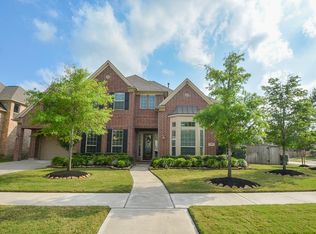 27819 Cenizo Park Ct, Katy, TX 77494