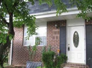 463 Mainview Ct, Glen Burnie, MD 21061