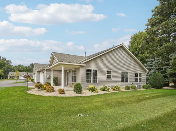 20577 Fenston Ave N, Forest Lake, MN 55025