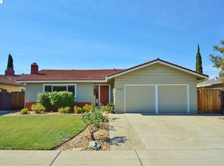 5124 Diane Ln, Livermore, CA 94550