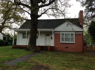 209 Morrison Ave, Tarboro, NC 27886