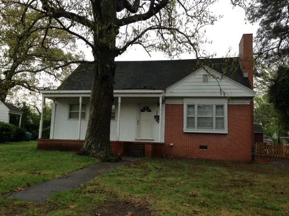 209 Morrison Ave, Tarboro, NC 27886