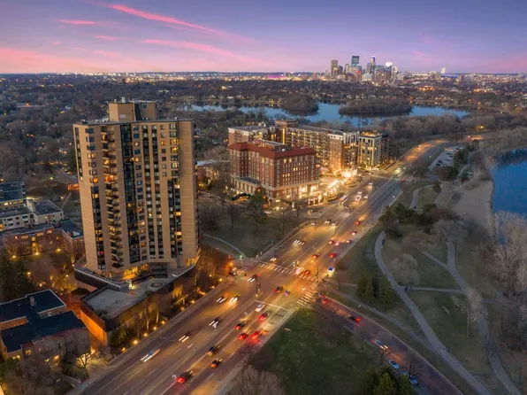 2950 Dean Pkwy #1903-4, Minneapolis, MN 55416