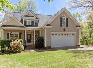 2304 Forestbluff Dr, Fuquay Varina, NC 27526