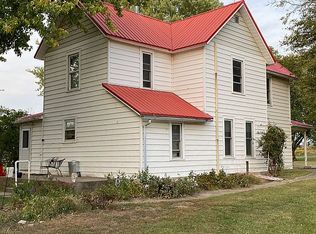 432 S 600th Rd, Alta Vista, KS 66834