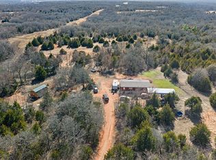 30595 Skelly Rd, Wanette, OK 74878