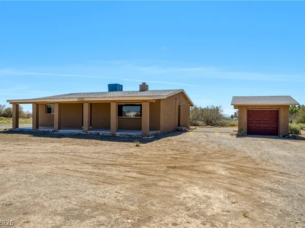 151 Wilber Way, Pahrump, NV 89048