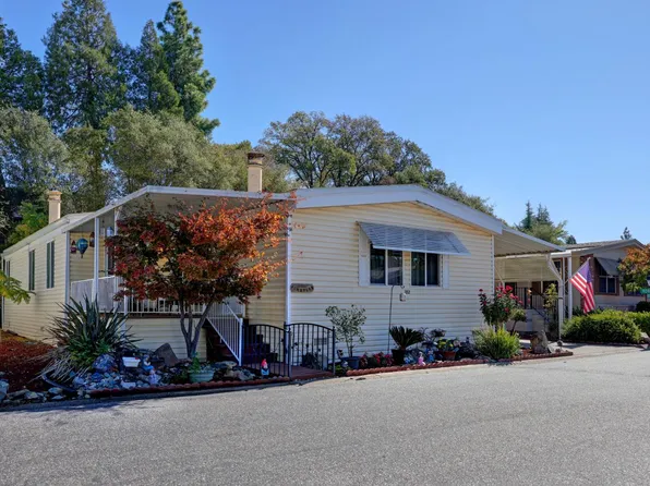 3765 Grass Valley Hwy Spc 282, Auburn, CA 95602