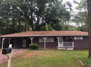 1932 Ventura Dr, Jackson, MS 39204