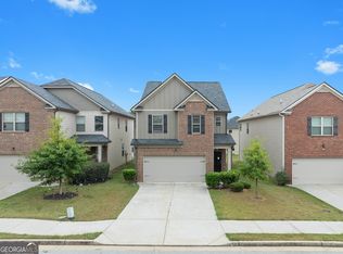 2639 Lovejoy Crossing Dr, Hampton, GA 30228