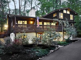 791 Old State Rd, Berwyn, PA 19312